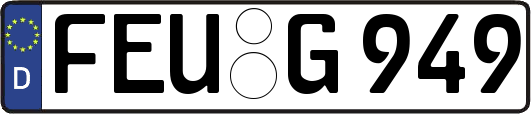 FEU-G949