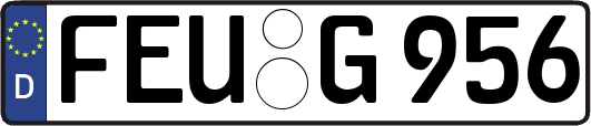 FEU-G956