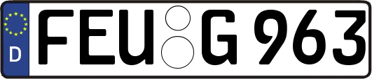 FEU-G963