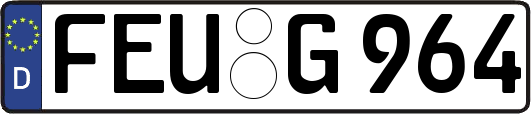 FEU-G964