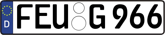 FEU-G966