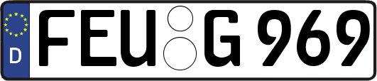 FEU-G969