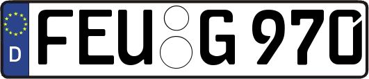 FEU-G970