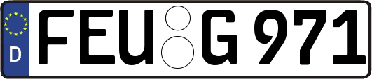 FEU-G971