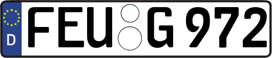FEU-G972