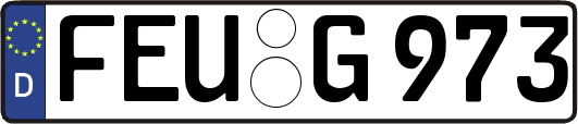 FEU-G973
