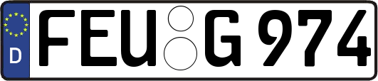 FEU-G974