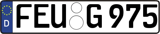 FEU-G975