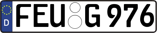 FEU-G976