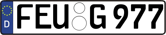FEU-G977