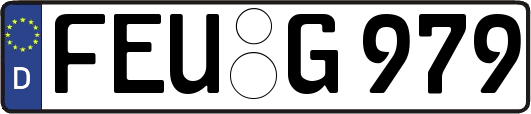 FEU-G979