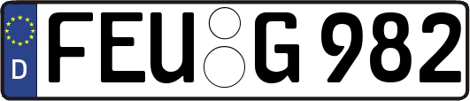 FEU-G982