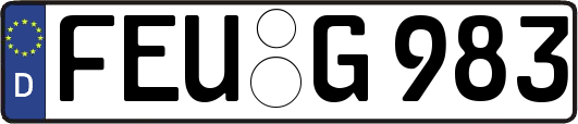 FEU-G983