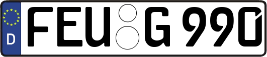 FEU-G990