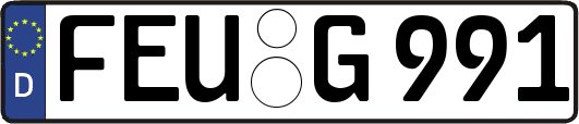 FEU-G991