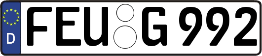 FEU-G992