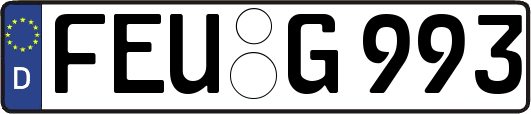 FEU-G993