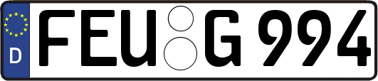 FEU-G994