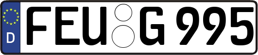 FEU-G995