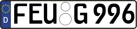 FEU-G996