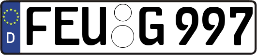 FEU-G997