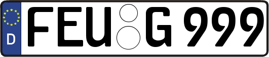 FEU-G999