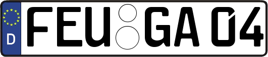 FEU-GA04