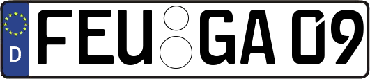 FEU-GA09