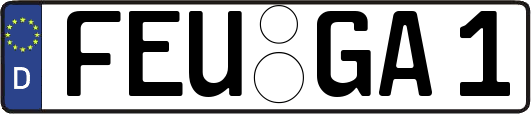 FEU-GA1