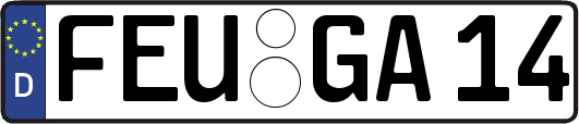 FEU-GA14