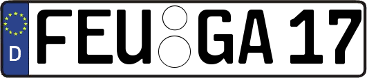 FEU-GA17