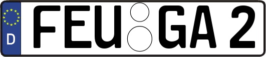 FEU-GA2
