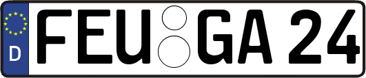 FEU-GA24