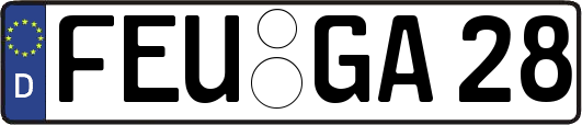 FEU-GA28