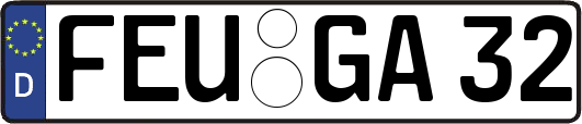 FEU-GA32