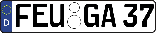 FEU-GA37