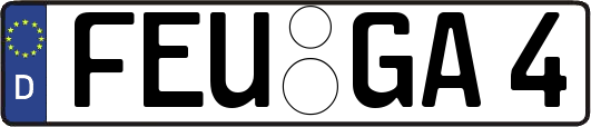 FEU-GA4