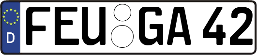 FEU-GA42