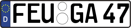 FEU-GA47