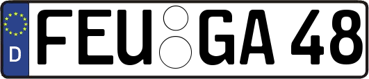 FEU-GA48