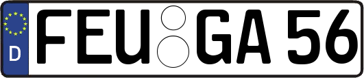 FEU-GA56