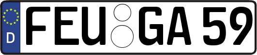 FEU-GA59