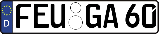 FEU-GA60