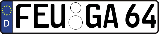 FEU-GA64