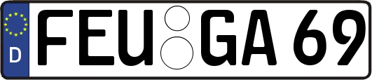 FEU-GA69