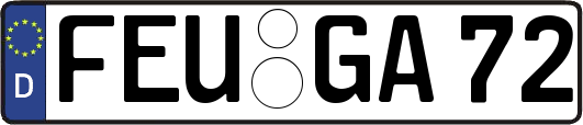 FEU-GA72
