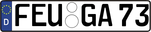 FEU-GA73