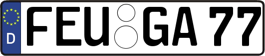 FEU-GA77