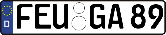 FEU-GA89