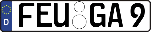 FEU-GA9
